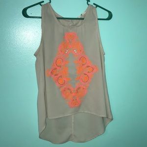 SUGARLIPS Top